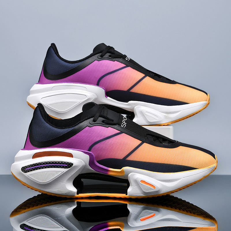 Sullivan Futuristic Sneakers