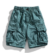 Alejandro Cargo Shorts