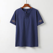 Desmond Classic Cotton Shirt