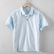 Emory Linen Shirt