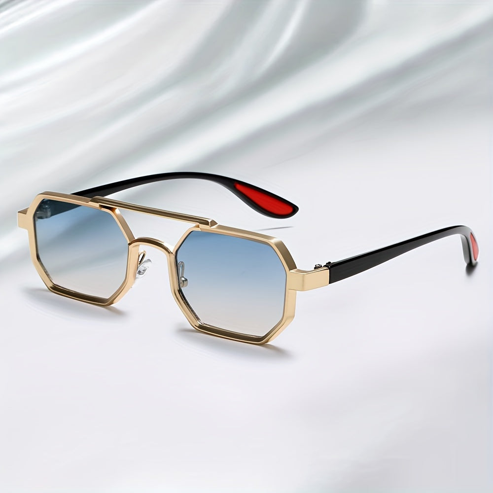 Vander Aviator Sunglasses