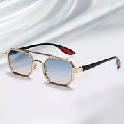 Vander Aviator Sunglasses