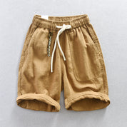 Warren Casual Shorts