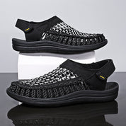 Merrick Hybrid Sandals