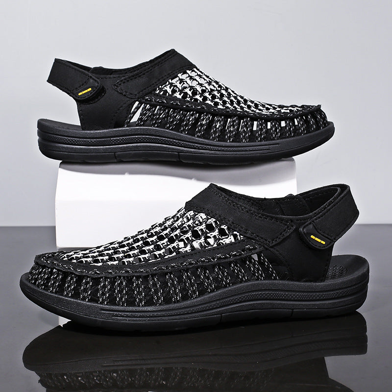Merrick Hybrid Sandals