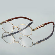 Silvo Retro Sunglasses