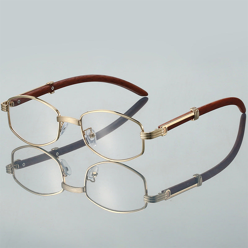 Silvo Retro Sunglasses
