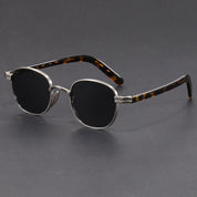 Vaughn Vintage Sunglasses