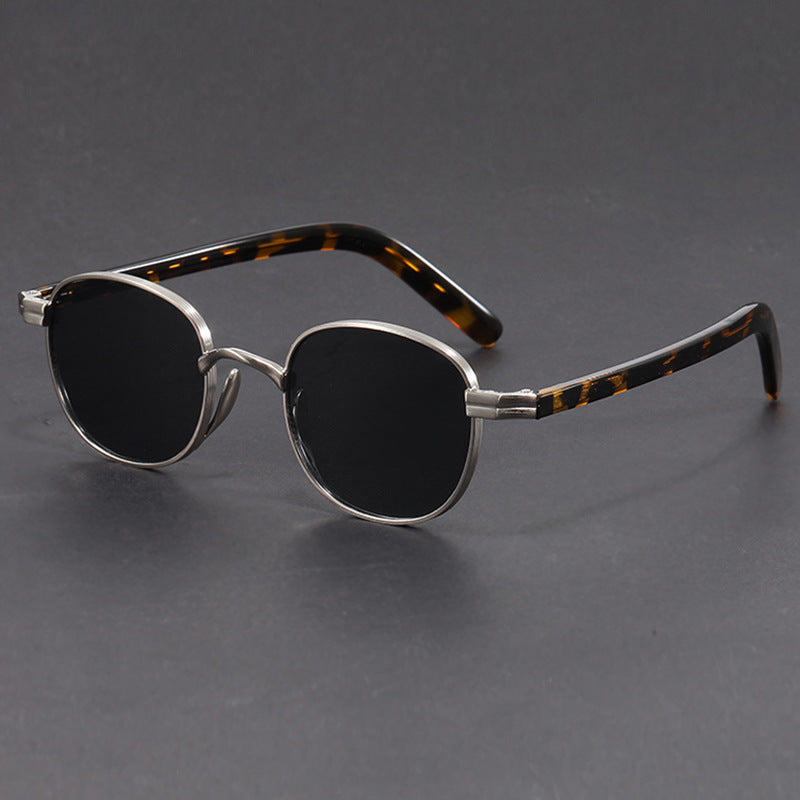 Vaughn Vintage Sunglasses