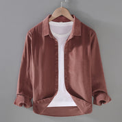 Laziel Corduroy Shirt