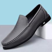 Bellington Leather Loafers