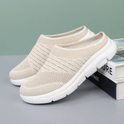 Tessa Mesh Slip-Ons