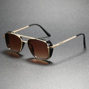 Ryker Aviator Sunglasses