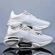 Sullivan Futuristic Sneakers