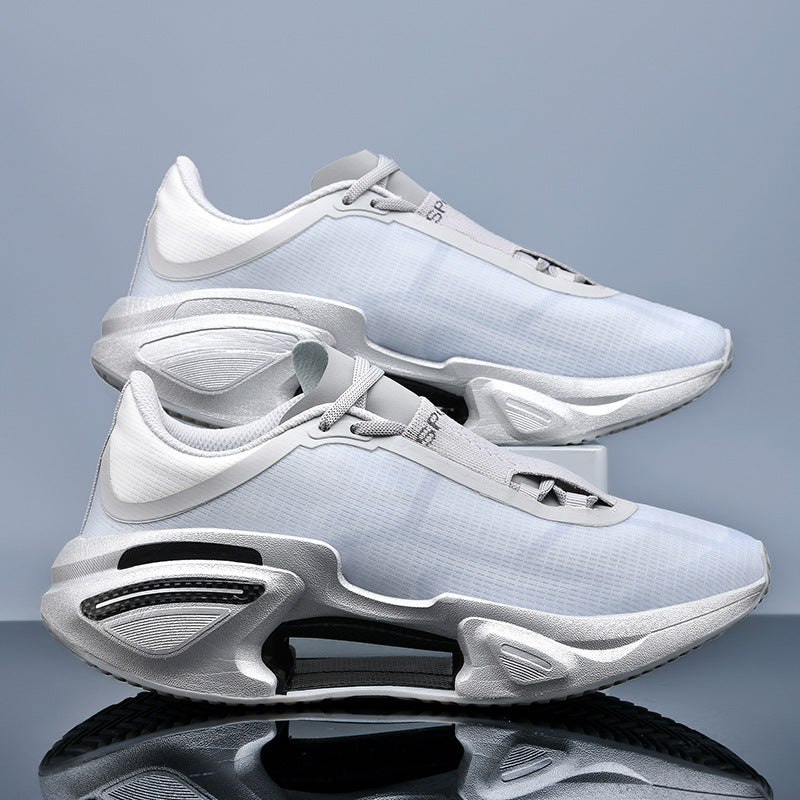 Sullivan Futuristic Sneakers