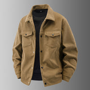 Whitman Corduroy Jacket