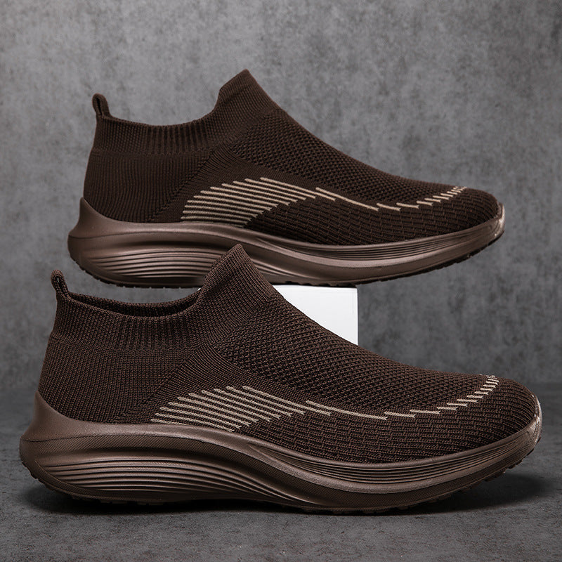 Montford Slip-On Shoes