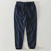 Davidson Linen Pants
