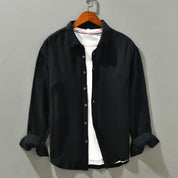 Marlow Cotton Shirt