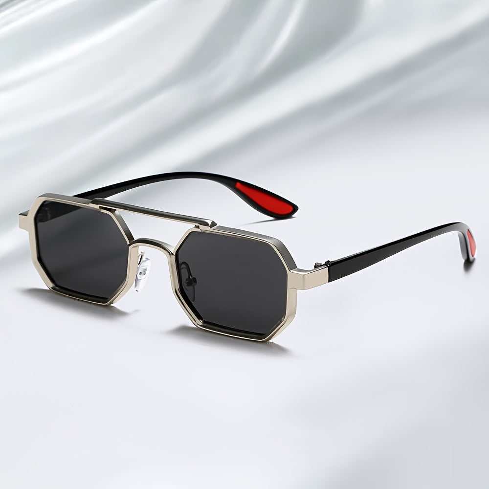 Vander Aviator Sunglasses