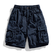 Alejandro Cargo Shorts