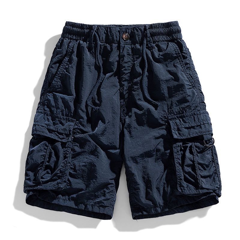 Alejandro Cargo Shorts