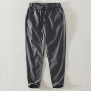 Davidson Linen Pants