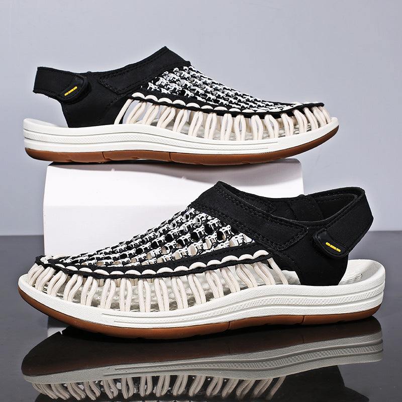 Merrick Hybrid Sandals