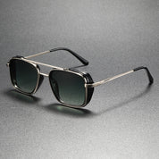 Ryker Aviator Sunglasses