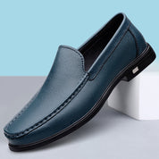 Bellington Leather Loafers