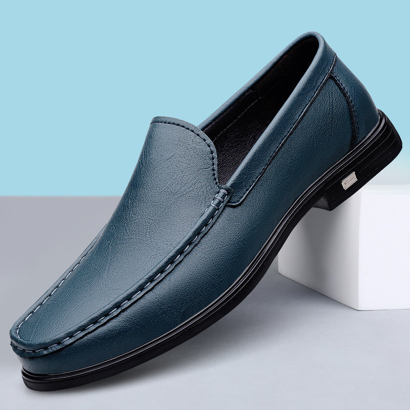 Bellington Leather Loafers