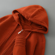 Winston Merino Wool Hoodie