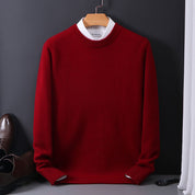 Kensington Crew Neck Sweater