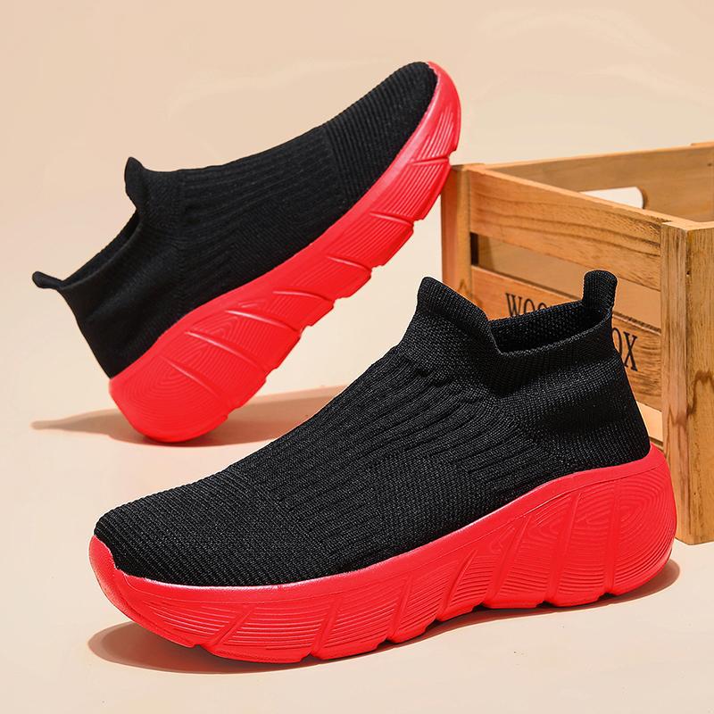 Monarch Slip-On Shoes