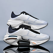 Sullivan Futuristic Sneakers