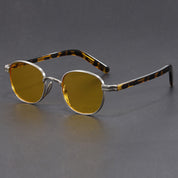 Vaughn Vintage Sunglasses