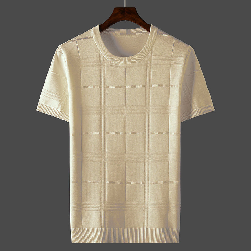 Harrison Knit Shirt