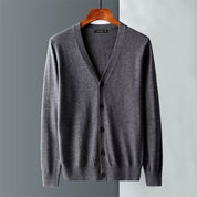 Belgrave V-Neck Cardigan