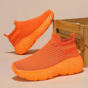Monarch Slip-On Shoes