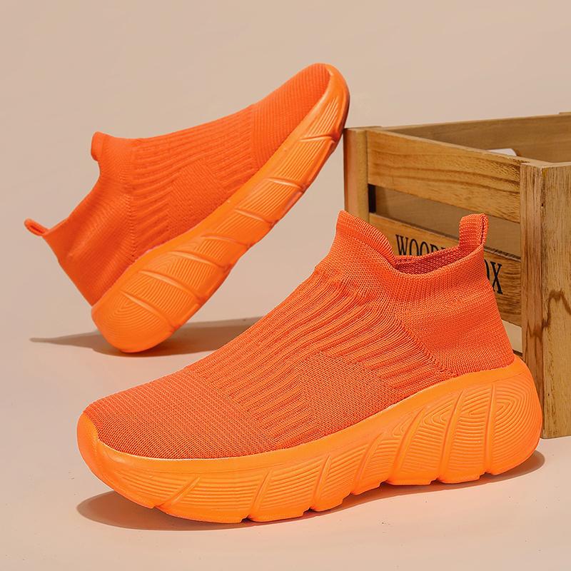 Monarch Slip-On Shoes