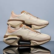 Sullivan Futuristic Sneakers