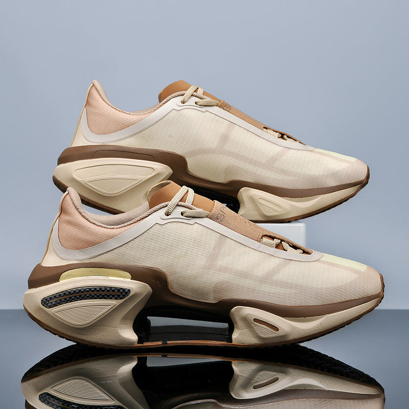 Sullivan Futuristic Sneakers