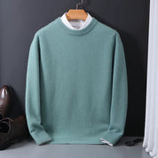 Kensington Crew Neck Sweater