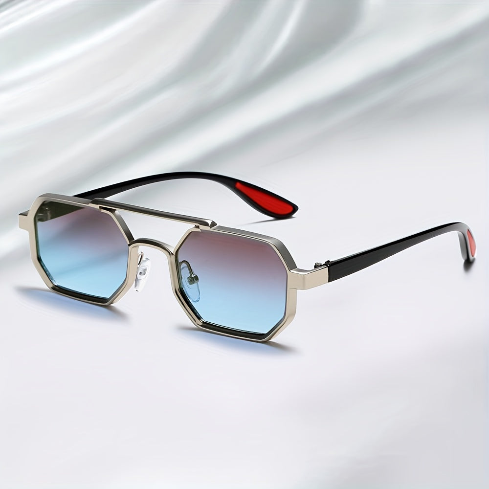 Vander Aviator Sunglasses