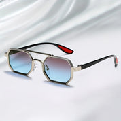 Vander Aviator Sunglasses