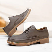 Bradford Leather Derby Shoes