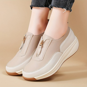 Clarisse Orthopedic Slip-Ons