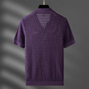 Sorento Knit Polo Shirt