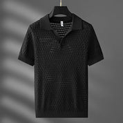 Sorento Knit Polo Shirt