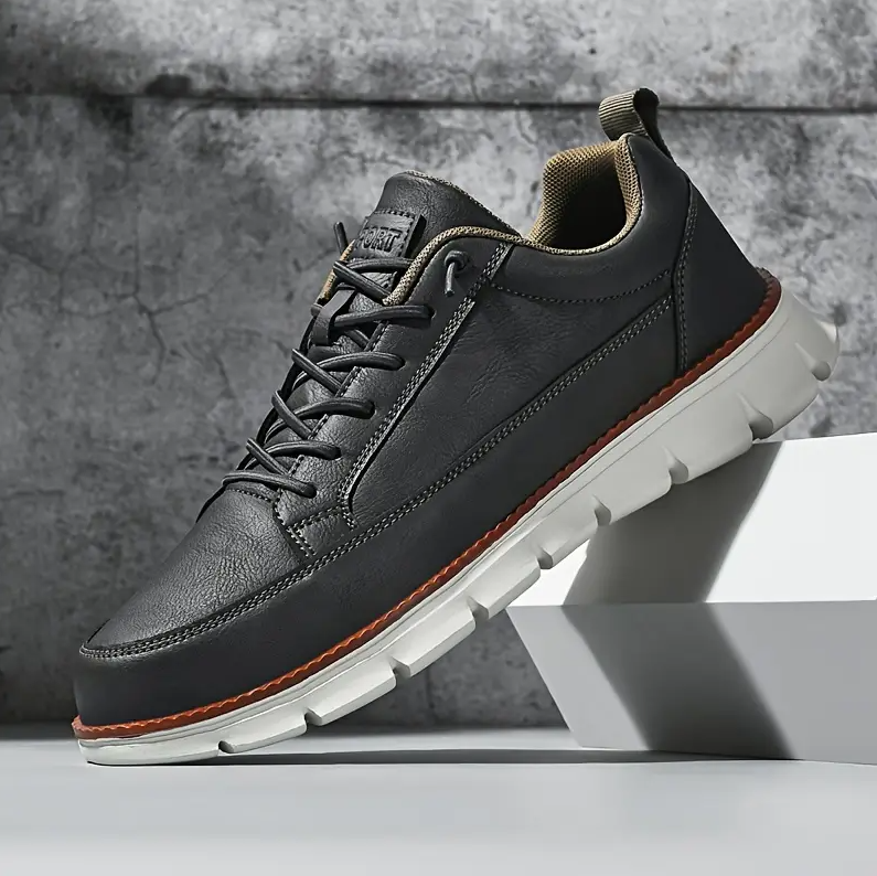 Luther Casual Sneakers